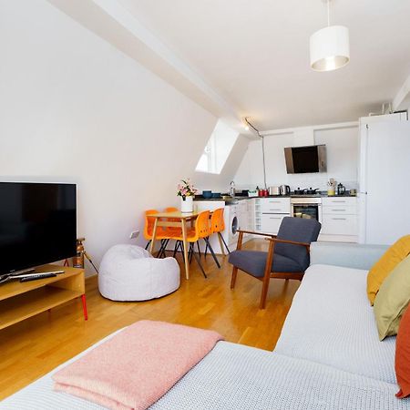 London Fields Apartment Exteriér fotografie