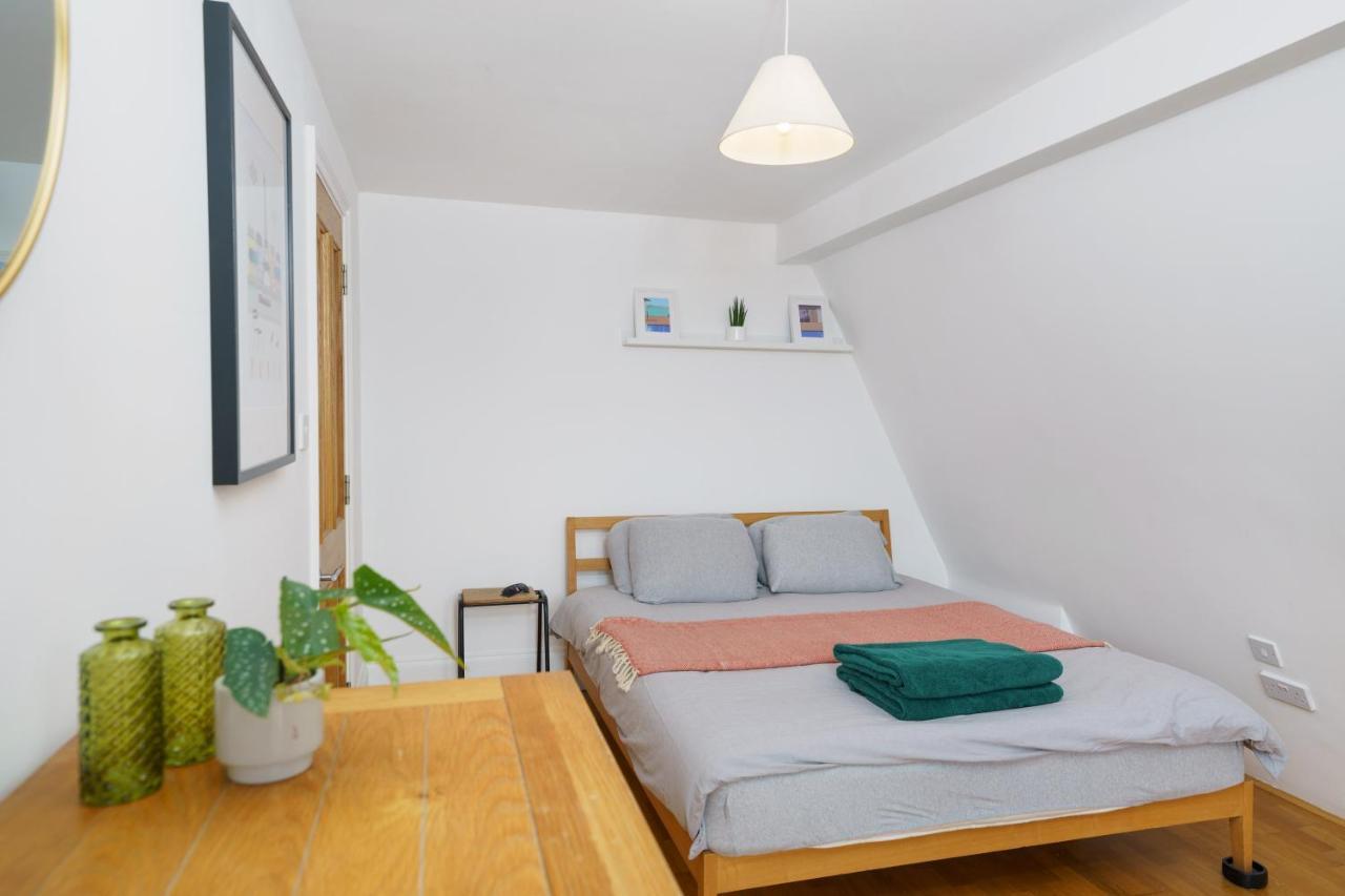 London Fields Apartment Exteriér fotografie